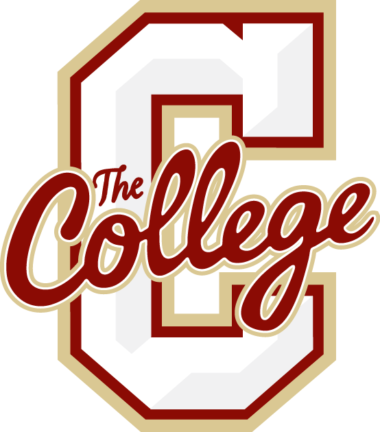 College of Charleston Cougars 2013-Pres Alternate Logo t shirts iron on transfers v2